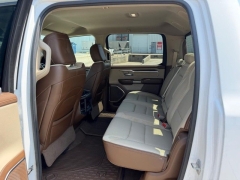 Used 2021  Ram 1500 Laramie 4x4 Crew Cab 5'7" Box at Dime Down by Frank Leta near Bridgeton&comma; MO