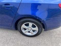 Used 2013 Chevrolet Cruze 4d Sedan LT1 AT at Dime Down by Frank Leta near Bridgeton, MO