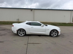 Used 2018  Chevrolet Camaro 2d Coupe LT2 V6 at Dime Down by Frank Leta near Bridgeton&comma; MO
