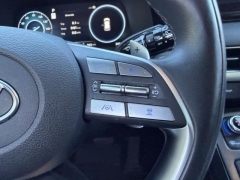 Used 2024  Hyundai Palisade Calligraphy Night Edition AWD at Dime Down by Frank Leta near Bridgeton&comma; MO