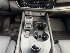 Used 2023  Nissan Rogue AWD SL &ast;Ltd Avail&ast; at Dime Down by Frank Leta near Bridgeton&comma; MO