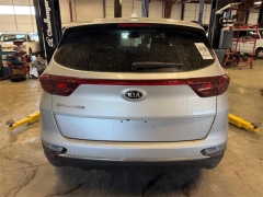 Used 2020  Kia Sportage LX AWD at Dime Down by Frank Leta near Bridgeton&comma; MO