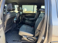 Used 2024  Jeep Wagoneer Series II 4x4 at Dime Down by Frank Leta near Bridgeton&comma; MO