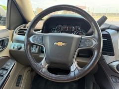 Used 2018  Chevrolet Tahoe 4d SUV 4WD LT at Dime Down by Frank Leta near Bridgeton&comma; MO