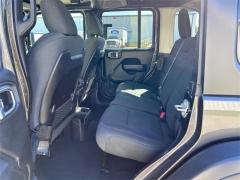 Used 2024 Jeep Wrangler Rubicon 4 Door 4x4 at Dime Down by Frank Leta near Bridgeton, MO