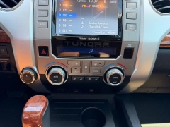 Used 2019  Toyota Tundra 4WD Platinum CrewMax 5&period;5' Bed 5&period;7L &lpar;Natl&rpar; at Dime Down by Frank Leta near Bridgeton&comma; MO