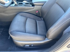 Used 2024 Nissan Altima 2.5 SV Sedan at Dime Down by Frank Leta near Bridgeton, MO
