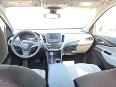 Used 2023  Chevrolet Equinox AWD 4dr LT w/2FL at Dime Down by Frank Leta near Bridgeton, MO