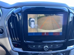 Used 2018 Chevrolet Traverse 4d SUV AWD Premier at Dime Down by Frank Leta near Bridgeton, MO
