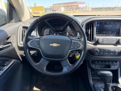 Used 2019  Chevrolet Colorado 4WD Crew Cab 128&period;3" Z71 at Dime Down by Frank Leta near Bridgeton&comma; MO