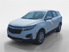 Used 2023  Chevrolet Equinox AWD 4dr LT w/2FL at Dime Down by Frank Leta near Bridgeton, MO
