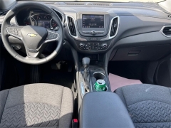 Used 2023 Chevrolet Equinox FWD 4dr LT w/1LT at Dime Down by Frank Leta near Bridgeton, MO