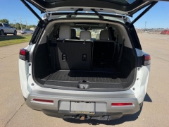 Used 2025  Nissan Pathfinder SL 4WD at Dime Down by Frank Leta near Bridgeton&comma; MO