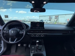 Used 2024  Honda Civic Si Manual at Dime Down by Frank Leta near Bridgeton&comma; MO