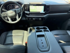 Used 2025  GMC Sierra 1500 4WD Crew Cab 147" SLT at Dime Down by Frank Leta near Bridgeton&comma; MO