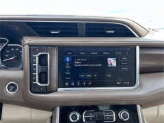 Used 2021 GMC Yukon XL 4WD 4dr Denali at Dime Down by Frank Leta near Bridgeton, MO