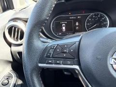 Used 2023  Nissan Versa SR CVT at Dime Down by Frank Leta near Bridgeton&comma; MO