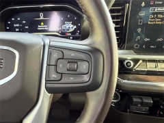 Used 2025  GMC Sierra 3500HD 4WD Crew Cab 159" SLT at Dime Down by Frank Leta near Bridgeton&comma; MO