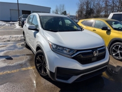 Used 2021  Honda CR-V Special Edition 2WD at Dime Down by Frank Leta near Bridgeton&comma; MO