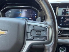Used 2022  Chevrolet Silverado 1500 4WD Crew Cab 147" LT w&sol;1LT at Dime Down by Frank Leta near Bridgeton&comma; MO