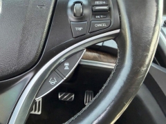 Used 2017  Acura MDX Sport Hybrid 4d SUV AWD Advance at Dime Down by Frank Leta near Bridgeton&comma; MO