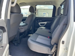 Used 2023 Nissan Titan 4x4 Crew Cab SV at Dime Down by Frank Leta near Bridgeton, MO
