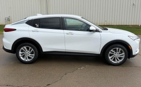 Used 2025  Buick Envista FWD 4dr Preferred at Dime Down by Frank Leta near Bridgeton&comma; MO