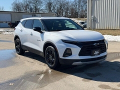  2021 Chevrolet Blazer AWD 4dr LT w/3LT at Dime Down by Frank Leta near Bridgeton, MO