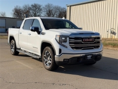  2024 GMC Sierra 1500 4WD Crew Cab 147