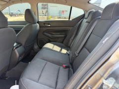 Used 2022  Nissan Altima 2&period;5 SV Sedan at Dime Down by Frank Leta near Bridgeton&comma; MO