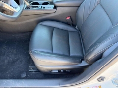 Used 2024  Nissan Altima 2&period;5 SR AWD Sedan at Dime Down by Frank Leta near Bridgeton&comma; MO