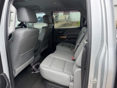 Used 2018  Chevrolet Silverado 1500 4WD Crew Cab 143&period;5" LTZ w&sol;1LZ at Dime Down by Frank Leta near Bridgeton&comma; MO