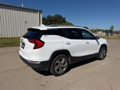 Used 2018  GMC Terrain FWD 4dr SLT at Dime Down by Frank Leta near Bridgeton&comma; MO