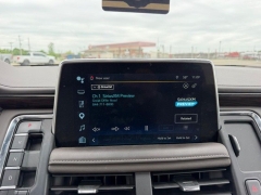 Used 2022  Chevrolet Tahoe 4WD 4dr Z71 at Dime Down by Frank Leta near Bridgeton&comma; MO