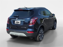 Used 2022  Buick Encore AWD 4dr Preferred at Dime Down by Frank Leta near Bridgeton, MO