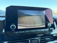 Used 2024  Nissan Pathfinder SV 2WD at Dime Down by Frank Leta near Bridgeton&comma; MO