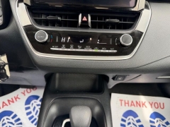 Used 2023  Toyota Corolla LE CVT at Dime Down by Frank Leta near Bridgeton&comma; MO