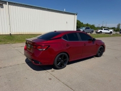 Used 2024  Nissan Sentra SR CVT at Dime Down by Frank Leta near Bridgeton&comma; MO