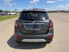 Used 2018  Buick Encore 4d SUV FWD Essence at Dime Down by Frank Leta near Bridgeton&comma; MO