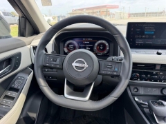 Used 2024  Nissan Rogue AWD SL at Dime Down by Frank Leta near Bridgeton&comma; MO