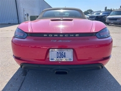 Used 2023 Porsche 718 Boxster T Roadster at Dime Down by Frank Leta near Bridgeton, MO