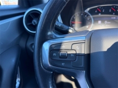 Used 2021  Chevrolet Blazer AWD 4dr LT w&sol;3LT at Dime Down by Frank Leta near Bridgeton&comma; MO