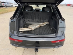 Used 2020  Audi SQ5 4d SUV 3&period;0T Quattro Premium Plus at Dime Down by Frank Leta near Bridgeton&comma; MO