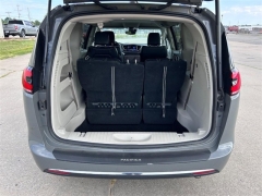 Used 2022 Chrysler Pacifica Touring L FWD at Dime Down by Frank Leta near Bridgeton, MO