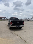 Used 2014 Ram 1500 4WD Crew Cab 140.5" Longhorn at Dime Down by Frank Leta near Bridgeton, MO