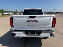 Used 2026  GMC Sierra 1500 4WD Crew Cab 147" AT4 at Dime Down by Frank Leta near Bridgeton&comma; MO