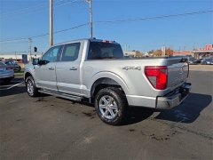 Used 2024  Ford F-150 XLT 4WD SuperCrew Box at Dime Down by Frank Leta near Bridgeton&comma; MO