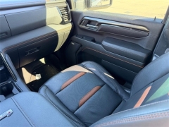 Used 2024  GMC Sierra 2500HD 4WD Crew Cab 159" AT4 Gas at Dime Down by Frank Leta near Bridgeton, MO