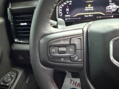 Used 2024  GMC Sierra 1500 4WD Crew Cab 147" AT4 at Dime Down by Frank Leta near Bridgeton&comma; MO