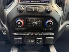 Used 2021  Chevrolet Silverado 1500 4WD Crew Cab 147" RST at Dime Down by Frank Leta near Bridgeton&comma; MO